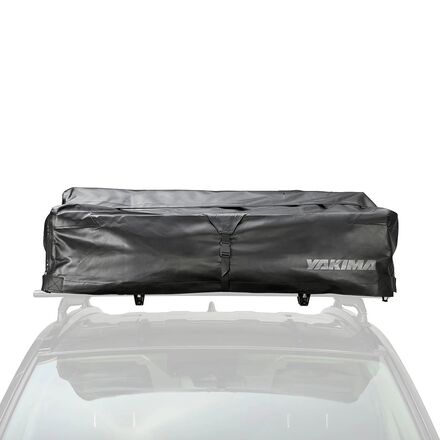 Yakima - SkyRise SL Rooftop Tent: 2-Person 4-Season