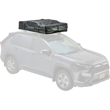 Yakima - SkyRise SL Rooftop Tent: 2-Person 4-Season