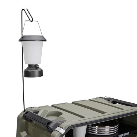 Yakima - EXO OpenRange Deluxe Camp Kitchen