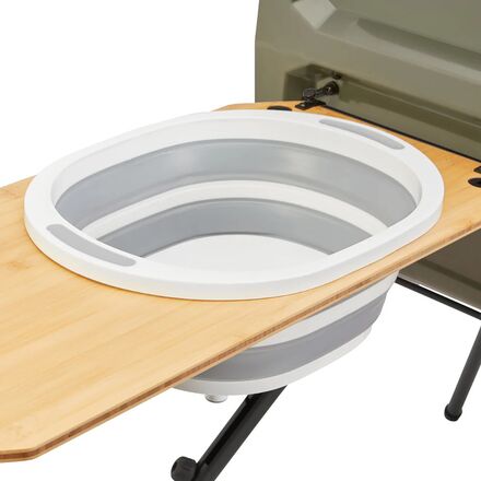 Yakima - EXO OpenRange Deluxe Camp Kitchen
