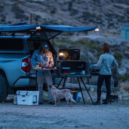 Yakima - EXO OpenRange Deluxe Camp Kitchen