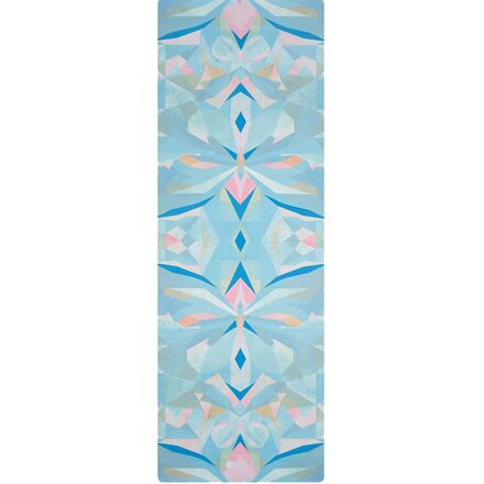 Combo Yoga Mat