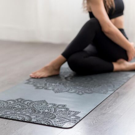 Yoga Design Lab - Infinity Yoga Mat