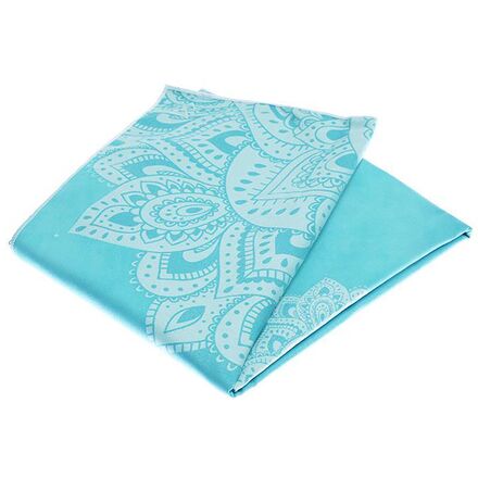 Yoga Design Lab - Yoga Mat Towel