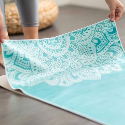 Yoga Design Lab - Yoga Mat Towel