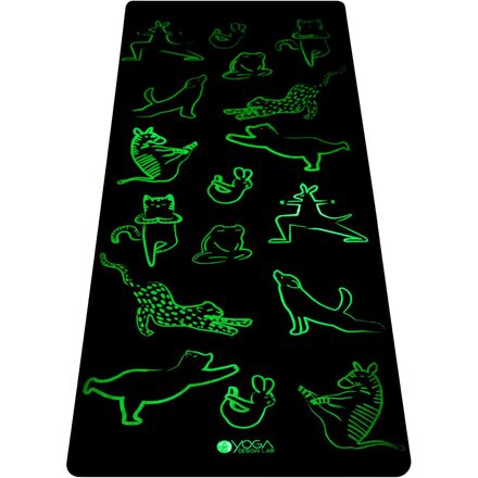 Yoga Design Lab - Combo Yoga Mat - Kids'