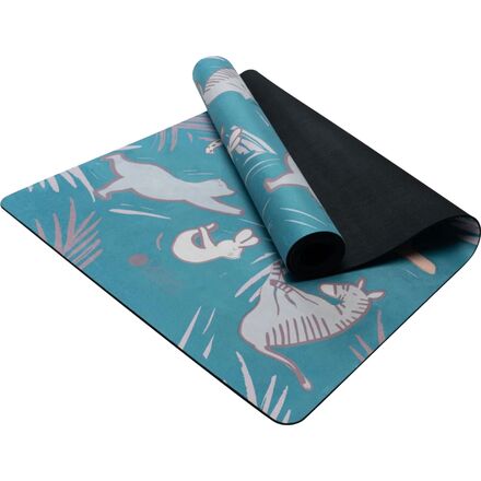Yoga Design Lab - Combo Yoga Mat - Kids'