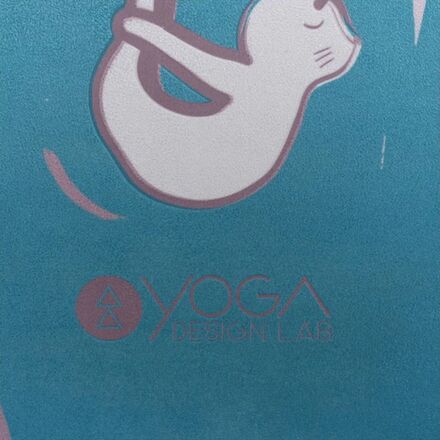 Yoga Design Lab - Combo Yoga Mat - Kids'