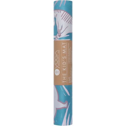 Yoga Design Lab - Combo Yoga Mat - Kids'