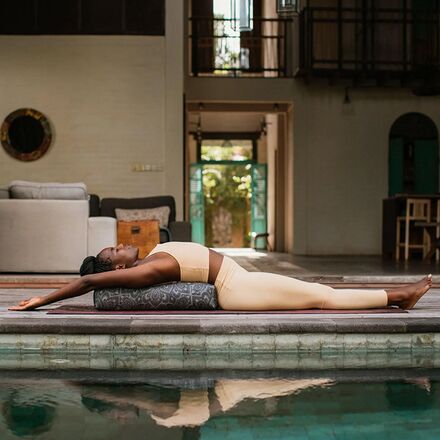 Yoga Design Lab - Yoga Bolster
