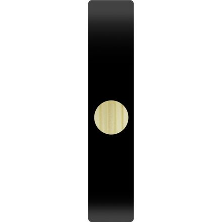 Yes. Clark Shape Yourself Snowboard - Snowboard