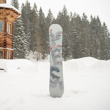Yes. - Typo Snowboard - 2023