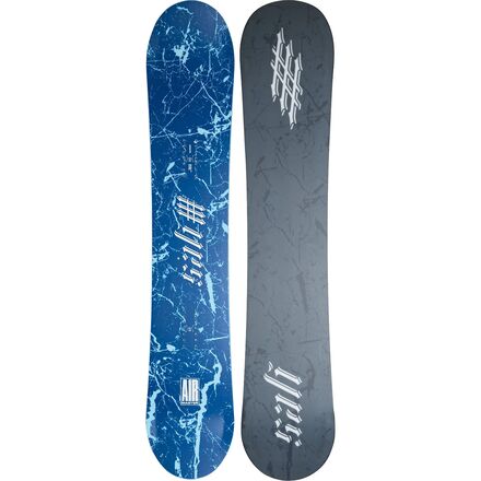 Airmaster 3D Snowboard - 2026