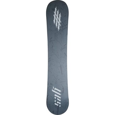 Yes. - Airmaster 3D Snowboard - 2026