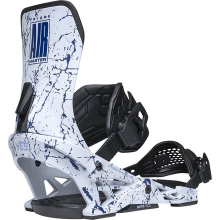 Airmaster Fridge Snowboard Binding - 2026