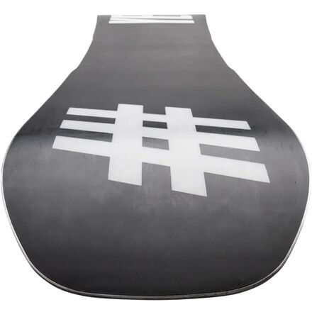 Yes. - All-In XTRM Snowboard - 2026