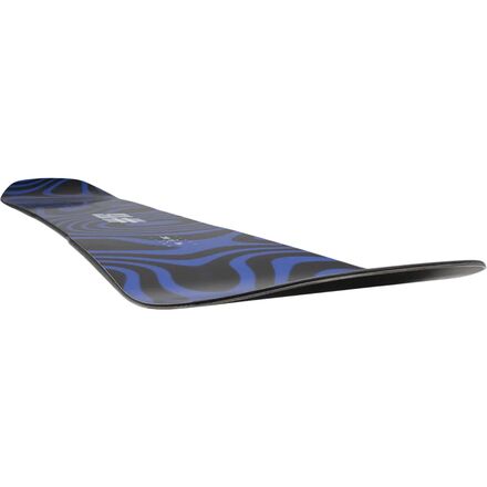 Yes. - All-In XTRM Snowboard - 2026