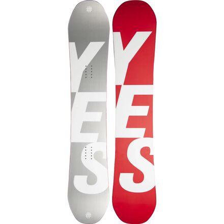 Basic Snowboard - 2026