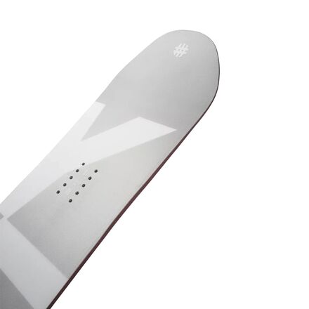 Yes. - Basic Snowboard - 2026