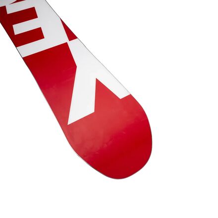 Yes. - Basic Snowboard - 2026
