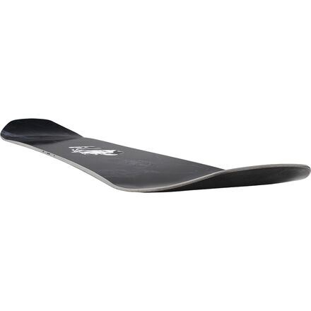 Yes. - Cream Halldor 3D Snowboard - 2026