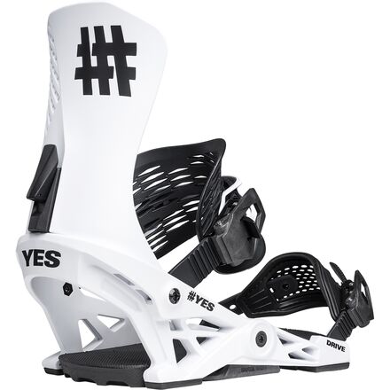 Drive Snowboard Binding - 2026