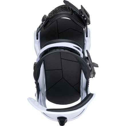 Yes. - Drive Snowboard Binding - 2026