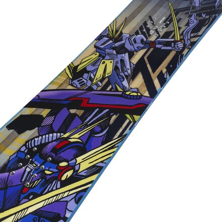 Yes. - First Basic Snowboard - 2026 - Kids'