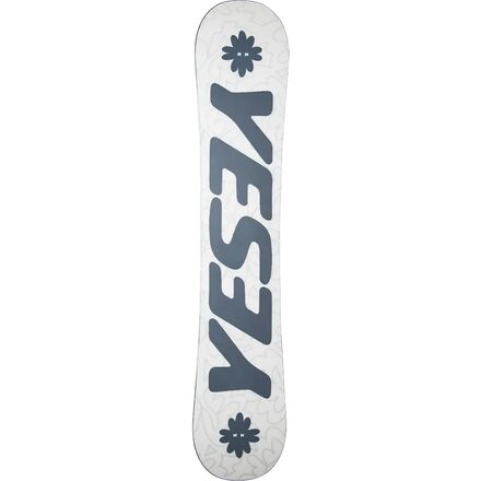 Yes. - Frenzy Snowboard - 2026 - Women's