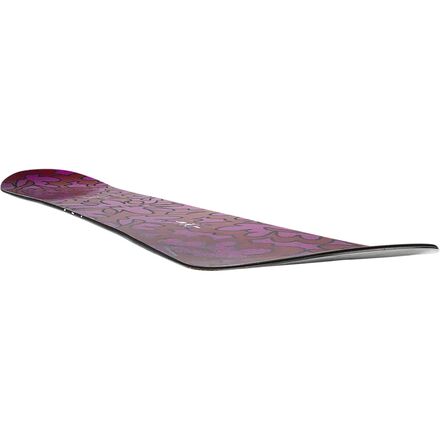 Yes. - Frenzy Snowboard - 2026 - Women's