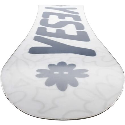 Yes. - Frenzy Snowboard - 2026 - Women's