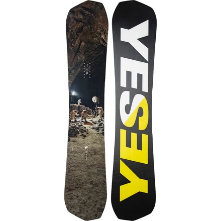 Greats Snowboard - 2026