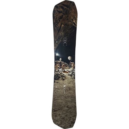 Yes. - Greats Snowboard - 2026