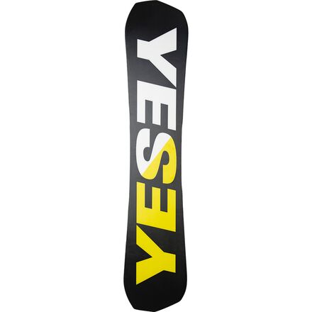 Yes. - Greats Snowboard - 2026
