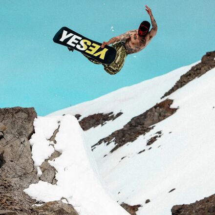 Yes. - Greats Snowboard - 2026