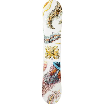 Yes. - Hel Yes Snowboard - 2026 - Women's