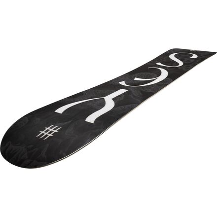 Yes. - Hel Yes Snowboard - 2026 - Women's