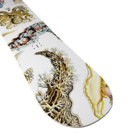 Yes. - Hel Yes Snowboard - 2026 - Women's