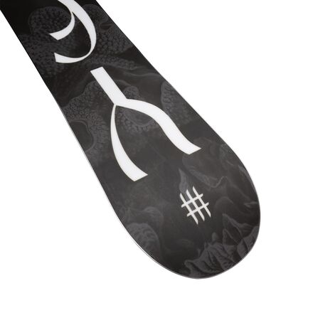 Yes. - Hel Yes Snowboard - 2026 - Women's