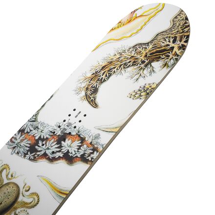 Yes. - Hel Yes Snowboard - 2026 - Women's