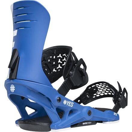 IPO Snowboard Binding - 2026