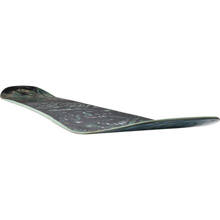 Yes. - PYL XTRM Snowboard - 2026