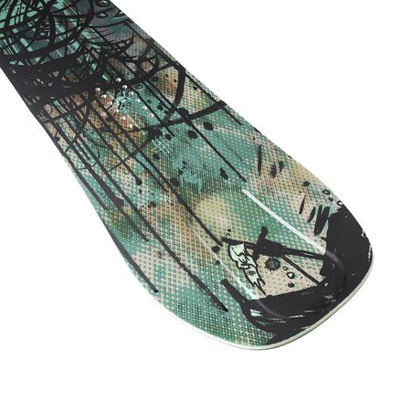 Yes. - PYL XTRM Snowboard - 2026