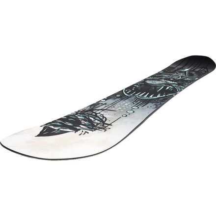 Yes. - Pick Your Line Snowboard - 2026