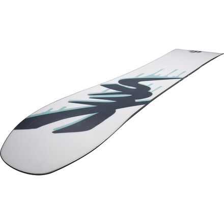 Yes. - Pick Your Line Snowboard - 2026