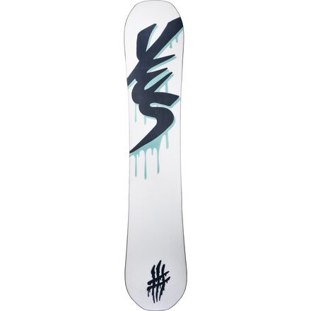 Yes. - Pick Your Line Snowboard - 2026