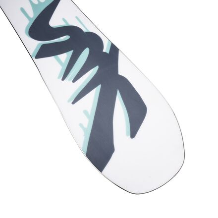 Yes. - Pick Your Line Snowboard - 2026