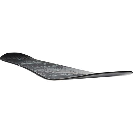 Yes. - Pick Your Line Snowboard - 2026