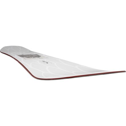 Yes. - Standard XTRM DC Snowboard - 2026