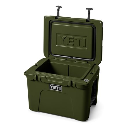 YETI - Tundra 35 Cooler